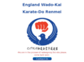 englandwadokai.org