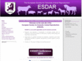 esdar.org