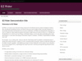 ezrider.org