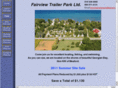 fairviewtrailerpark.com