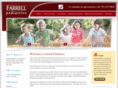 farrellpediatrics.com