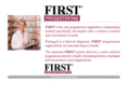 firstprogesterone.com
