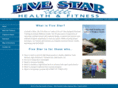 fivestarnelson.com