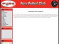 furysoccer.org