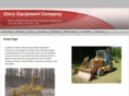 gloryequipment.com