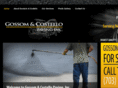 gossompaving.com