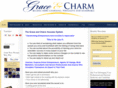 graceandcharmblog.com