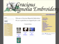 graciousmagnolia.com