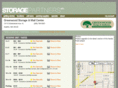 greenwoodselfstorage.com