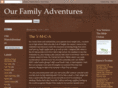 hamsherfamily.com