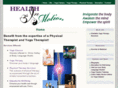healthinmotionaz.com
