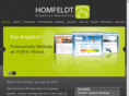 homfeldt.de