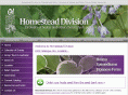 hostahomestead.com