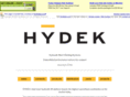 hydek.com