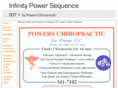 infinitypowersequence.com