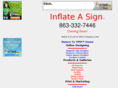 inflateasign.com