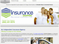 insuranceshoppers.org