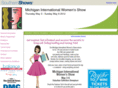 internationalwomenshow.com