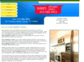 ivansapplianceservice.com