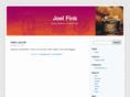 joelfink.net
