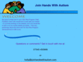 joinhandswithautism.com