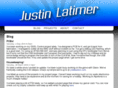 justinlatimer.com