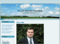 kevinjfoster.com