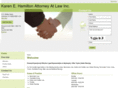 khamiltonlaw.com