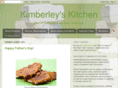 kimberleyskitchen.com