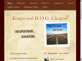 kingwoodhog.info