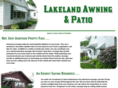 lakelandawning.com