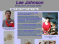 leejohnsonart.com