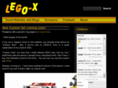 lego-x.com