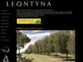 leontyna.com