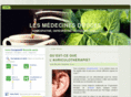 les-medecines-douces.fr