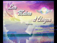 lesmainsdanges.com