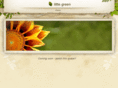 little-green.org