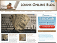 loansonlineblog.com