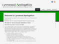 lynnwoodapologetics.com