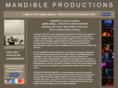 mandibleproductions.com