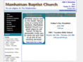 manhattanbaptist.org