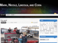 markandnicci.com