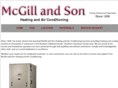 mcgillandson.com