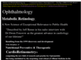 metabolicretinology.org