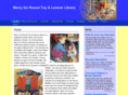 mgrtoylibrary.org