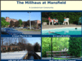 millhausatmansfield.com