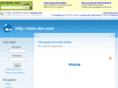 mmo-dev.com