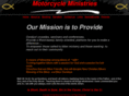 motorcycleministries.org