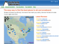 mountainreviews.com