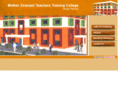 mzttcollege.com